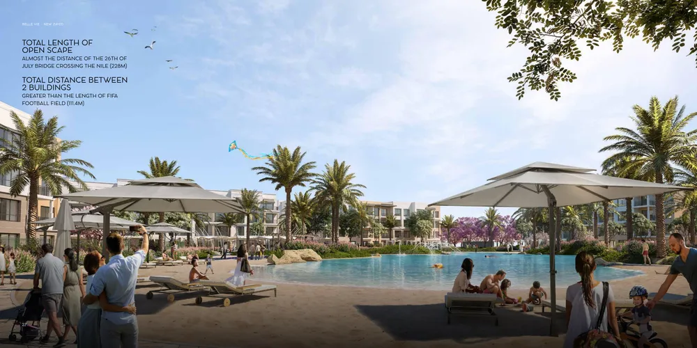 Belle Vie | Forsa Property