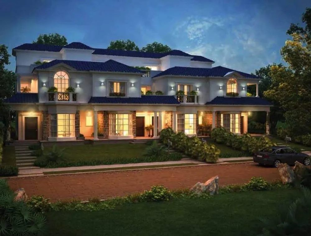 Mountain View Hyde Park | Forsa Property