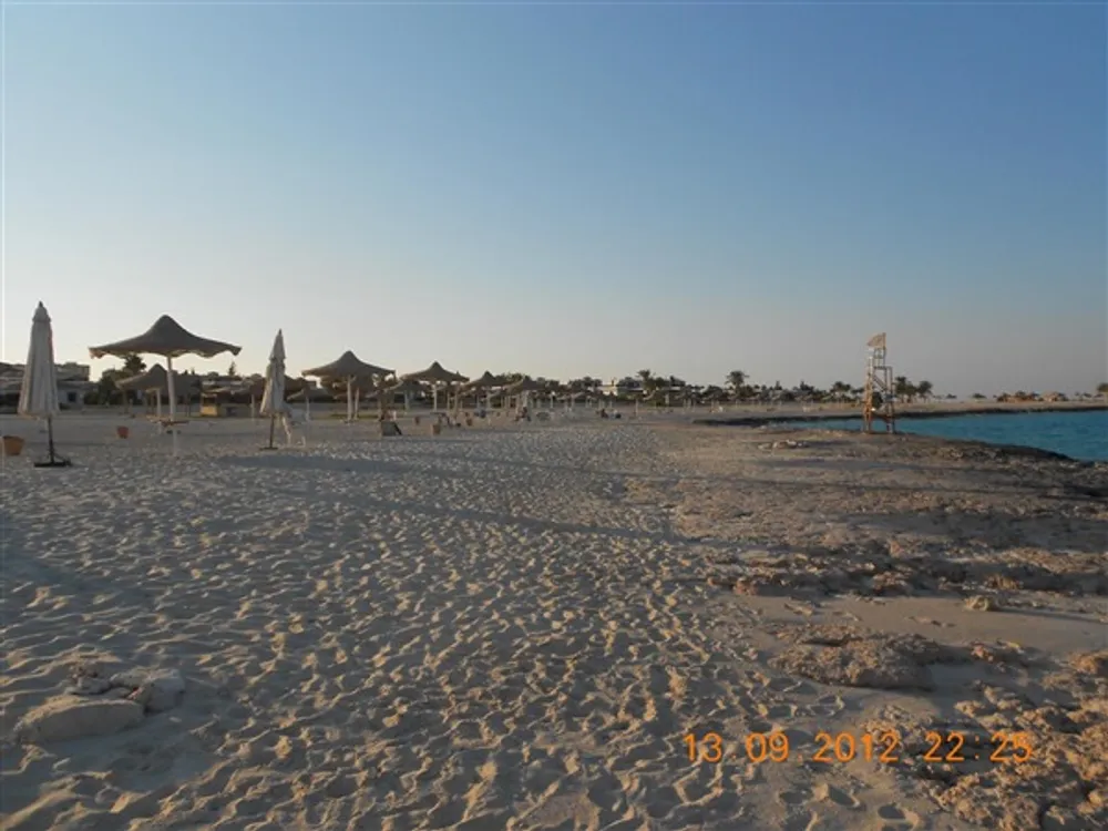 Ghazala Bay | Forsa Property