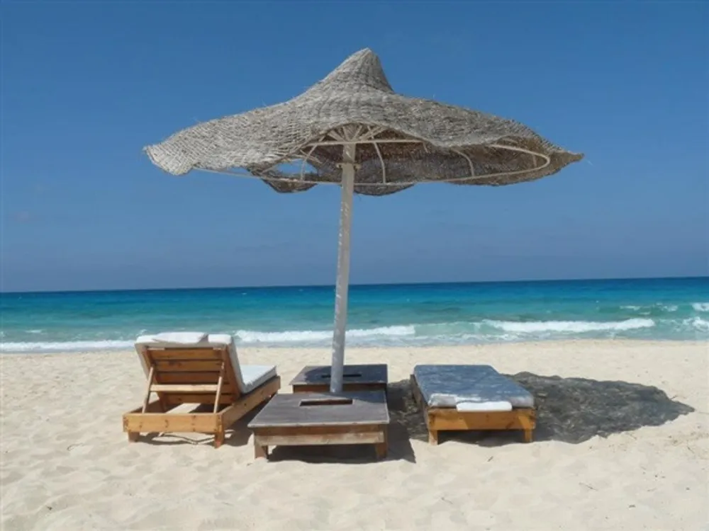 Ghazala Bay | Forsa Property