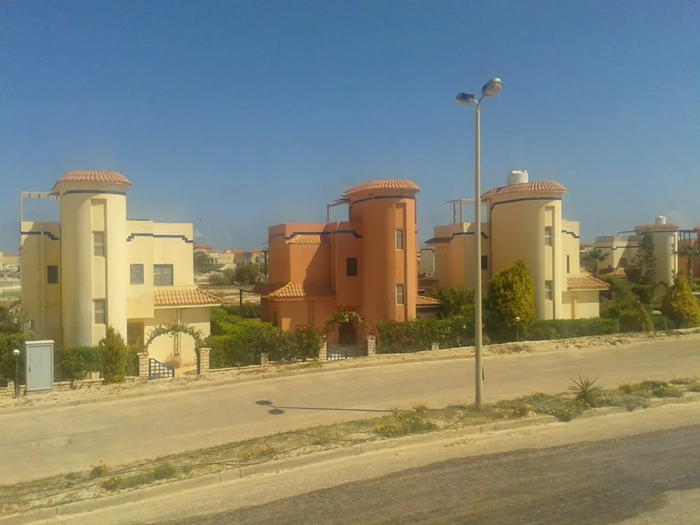 Ghazala Bay | Forsa Property