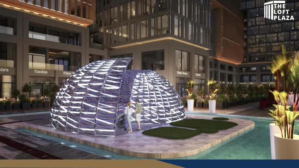 The Loft Plaza | Forsa Property