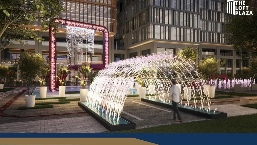 The Loft Plaza | Forsa Property