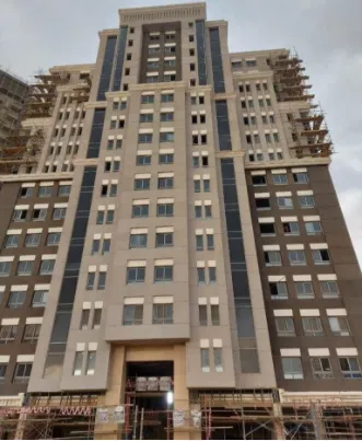 Maspero Mall by City Edge Developments | Forsa Property