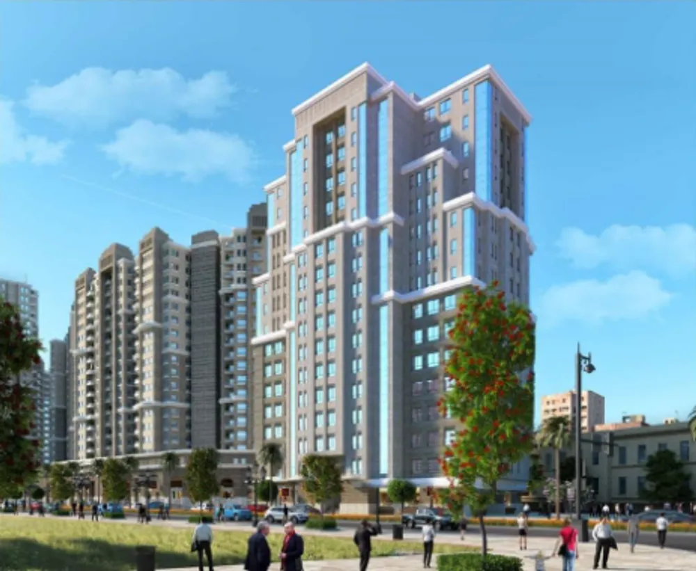 Maspero Mall | Forsa Property