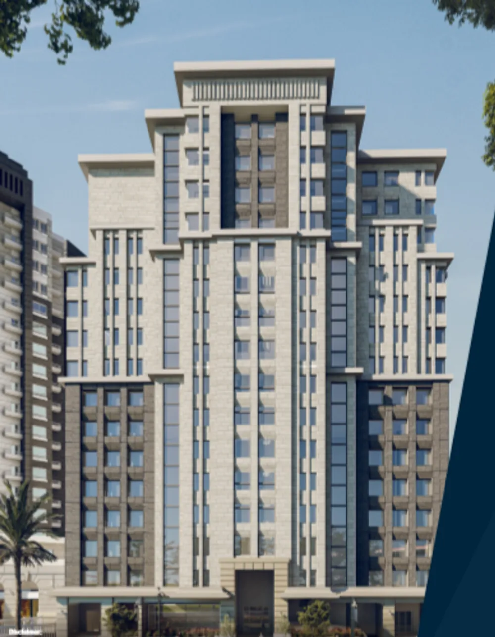 Maspero Mall | Forsa Property