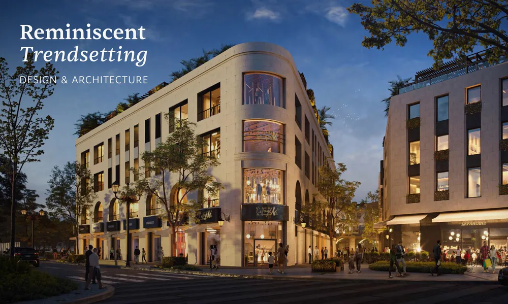 Crown Central | Forsa Property