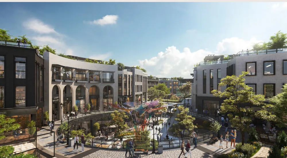 Crown Central | Forsa Property