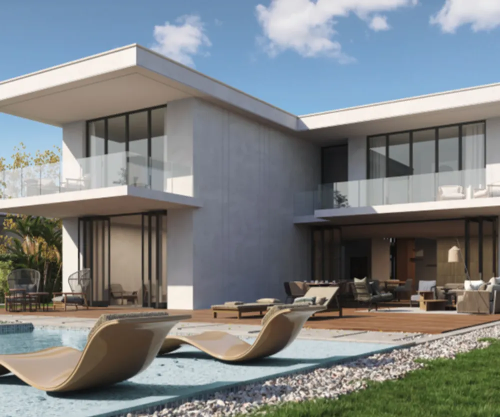 Direction White | Forsa Property