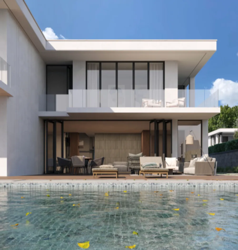 Direction White | Forsa Property