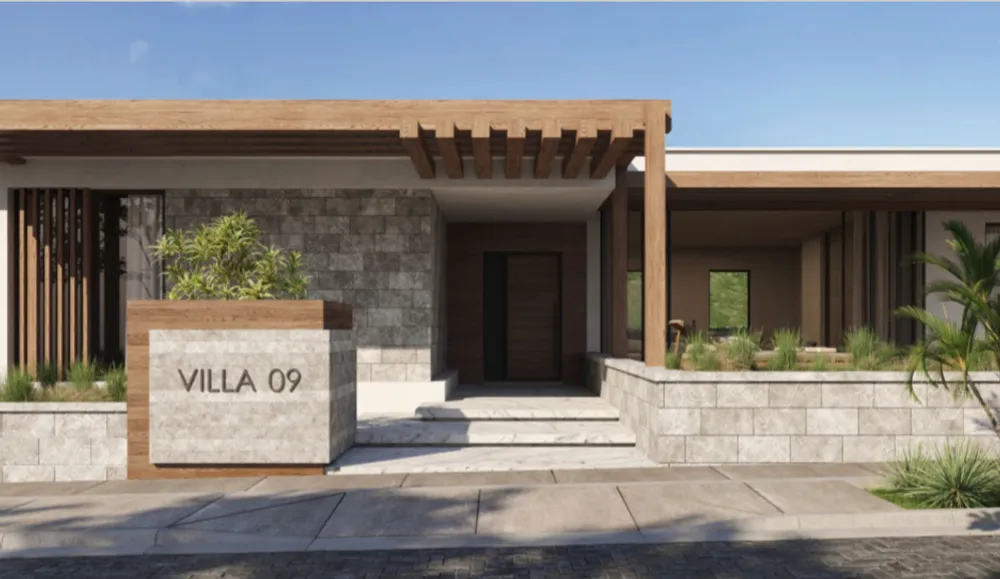 Direction White | Forsa Property