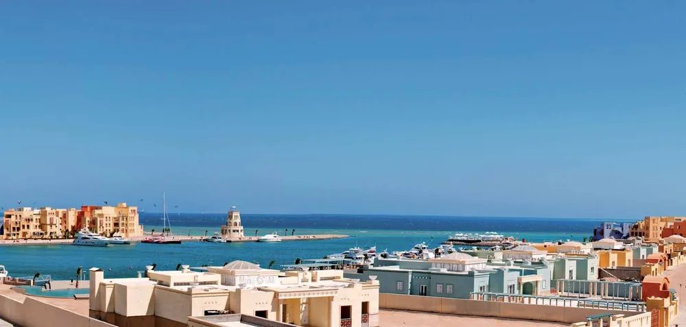 Joubal El-Gouna | Forsa Property Joubal El-Gouna | Forsa Property