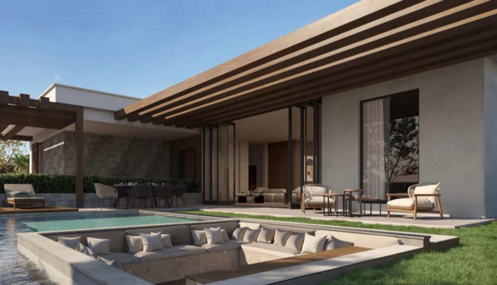 Direction White | Forsa Property