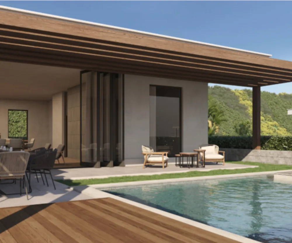 Direction White | Forsa Property