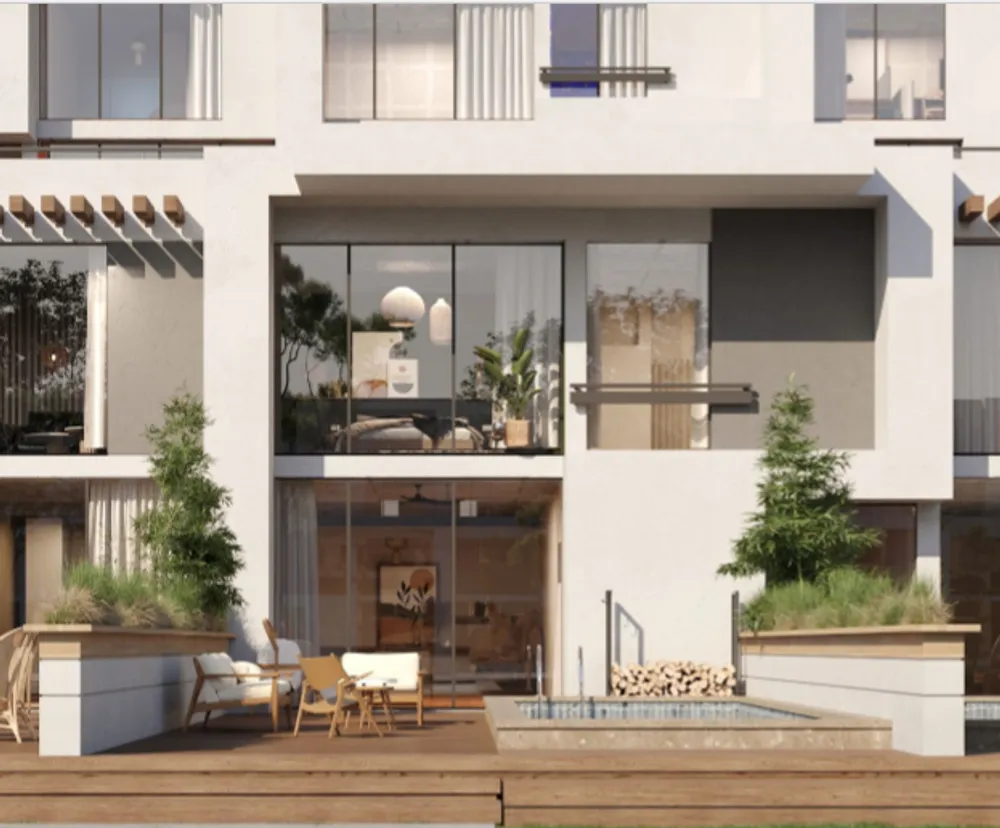 Direction White | Forsa Property