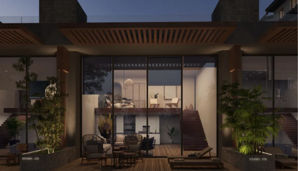 Direction White | Forsa Property