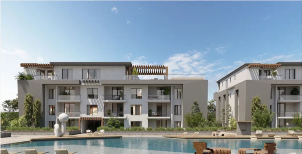 Direction White | Forsa Property