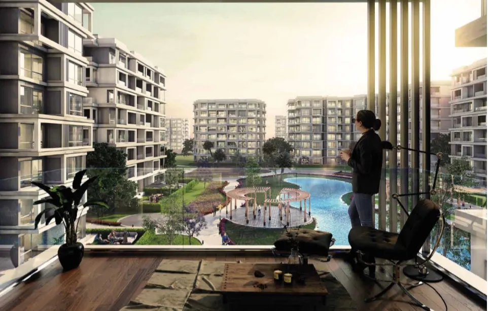 Entrada by Sorouh Developments | Forsa Property