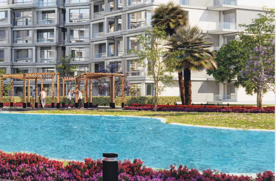 Entrada by Sorouh Developments | Forsa Property