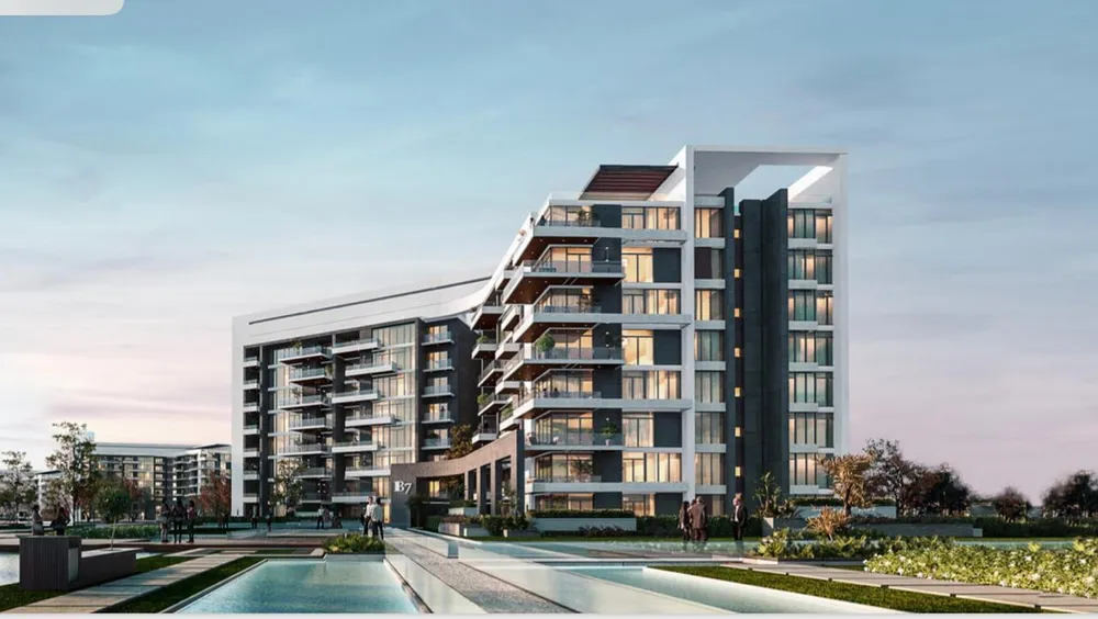 The Capitalway  | Forsa Property