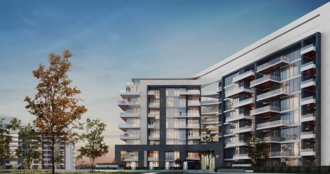 The Capitalway  by The Waterway Developments | Forsa Property