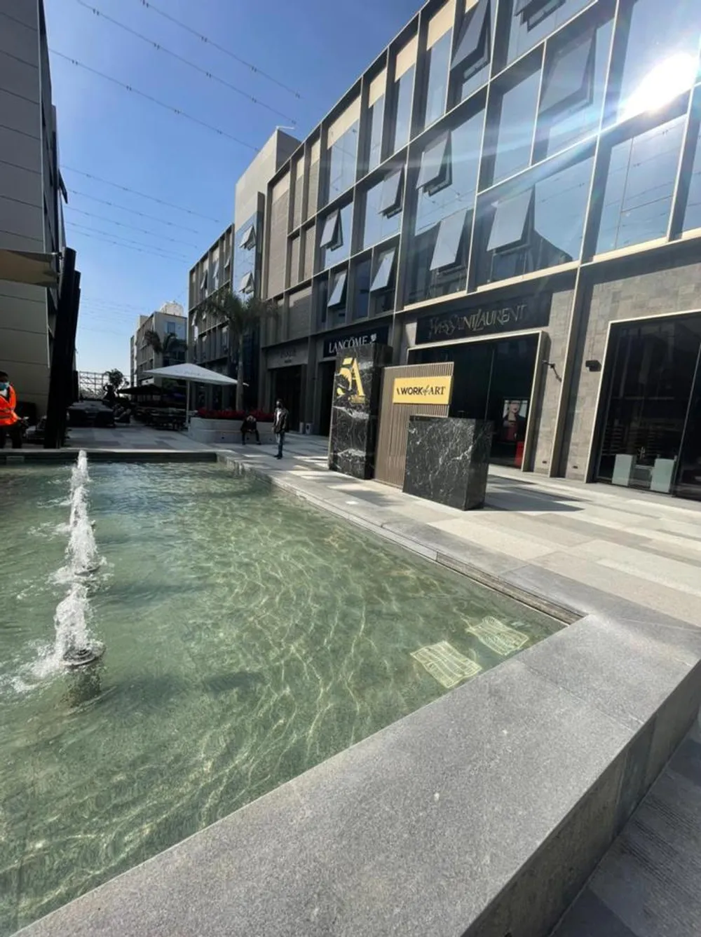 5A  Administrative | Forsa Property