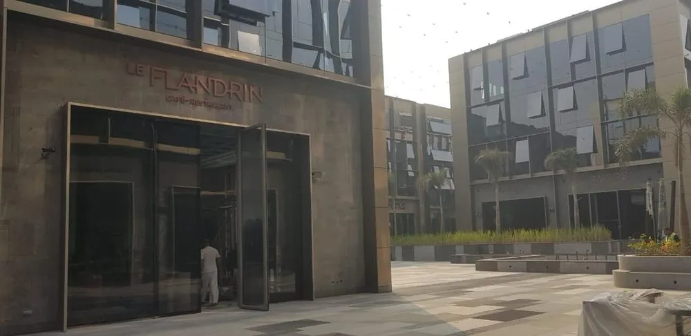 5A  Administrative | Forsa Property