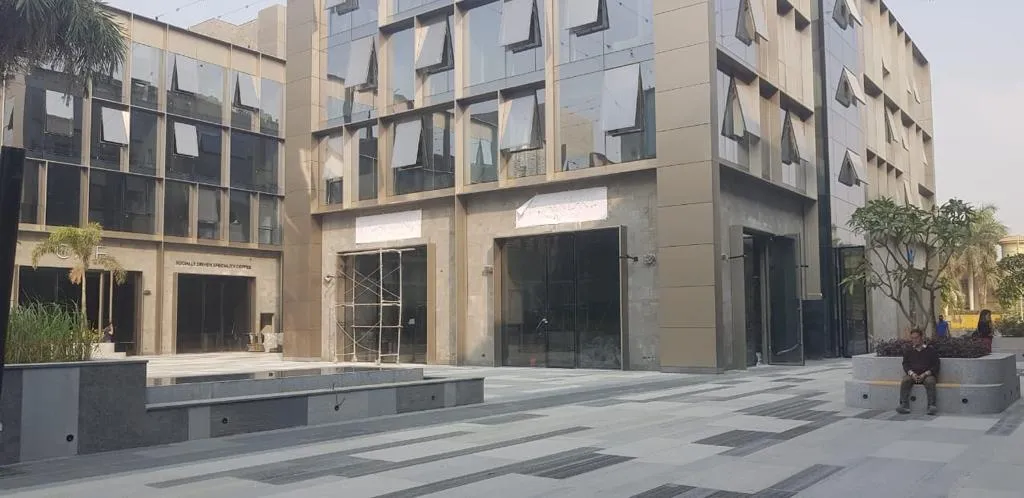 5A  Administrative by The Waterway Developments | Forsa Property