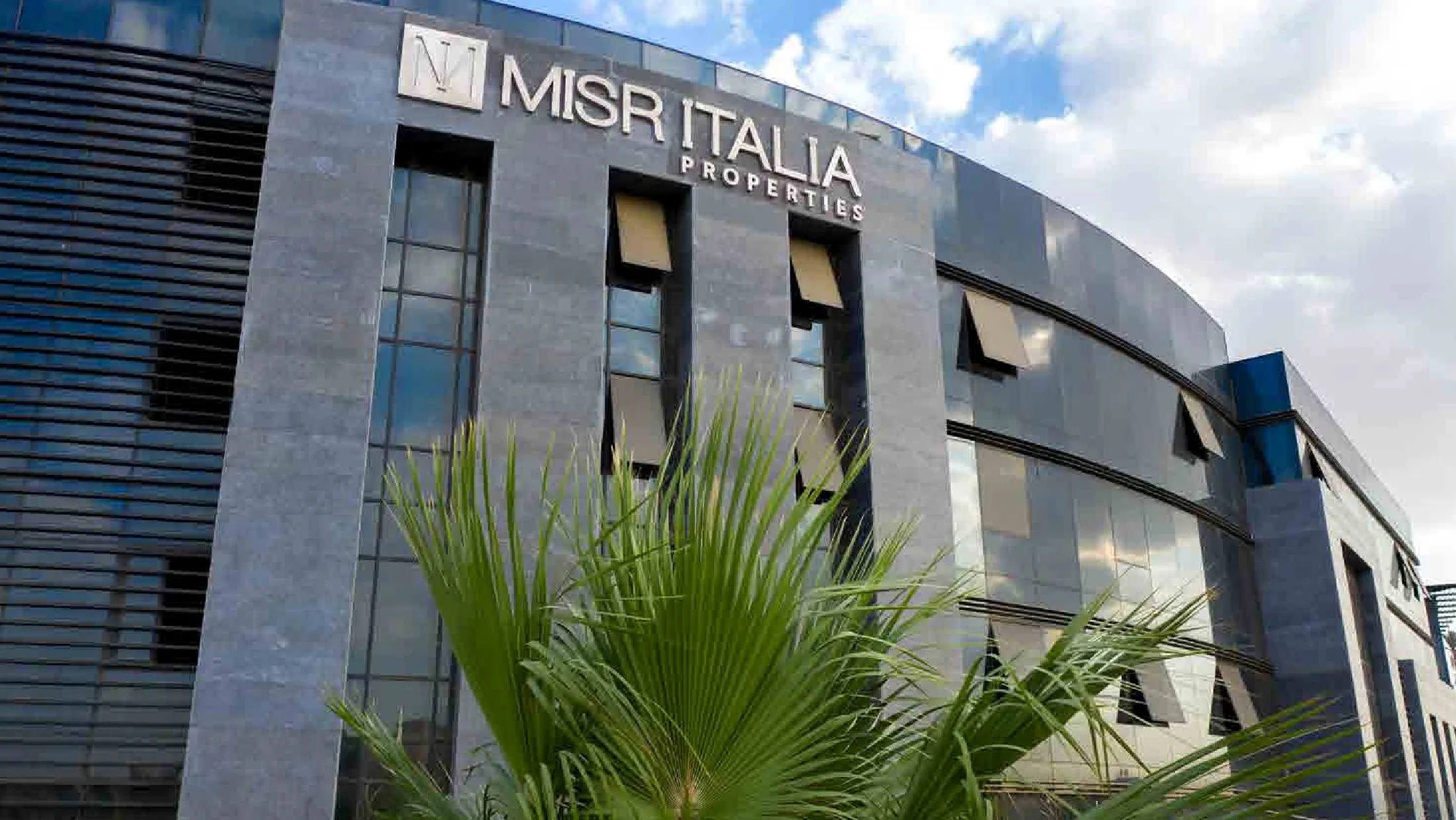 Cairo Business Park by Misr Italia Properties | Forsa Property Cairo Business Park by Misr Italia Properties | Forsa Property