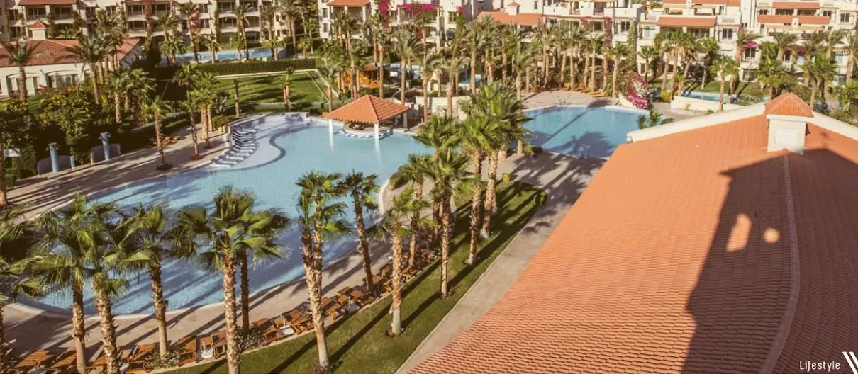 Veranda  Sahl Hasheesh by Inertia Egypt | Forsa Property