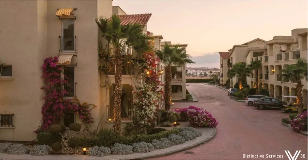 Veranda  Sahl Hasheesh | Forsa Property