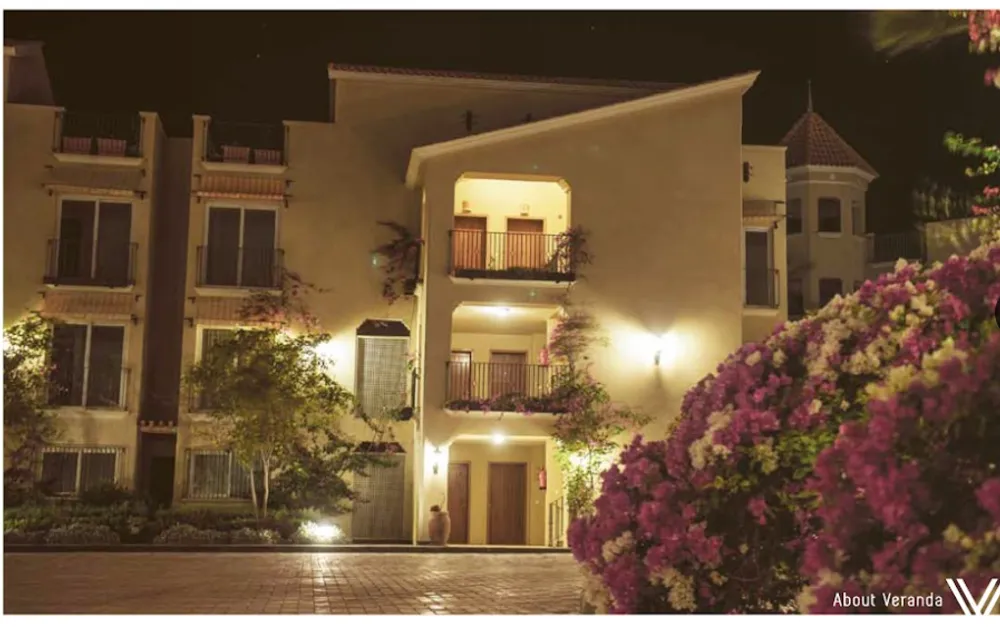 Veranda  Sahl Hasheesh | Forsa Property