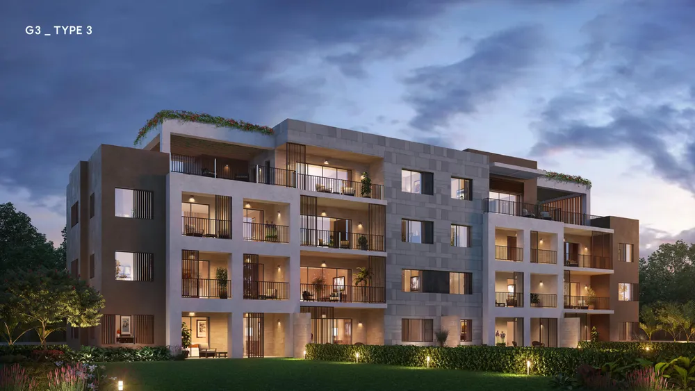 ديستريكت 5 | Forsa Property