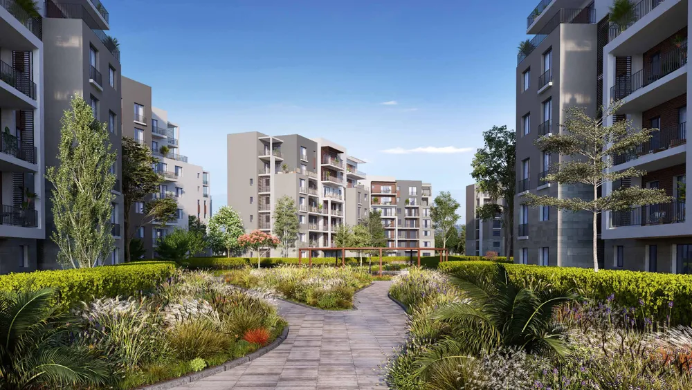 ديستريكت 5 | Forsa Property