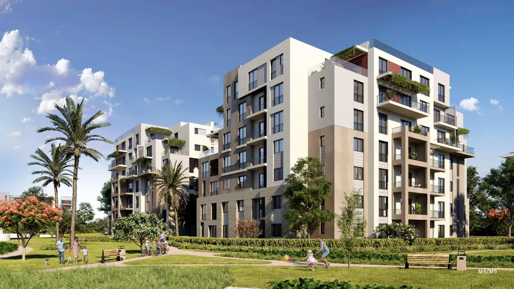 ديستريكت 5 | Forsa Property