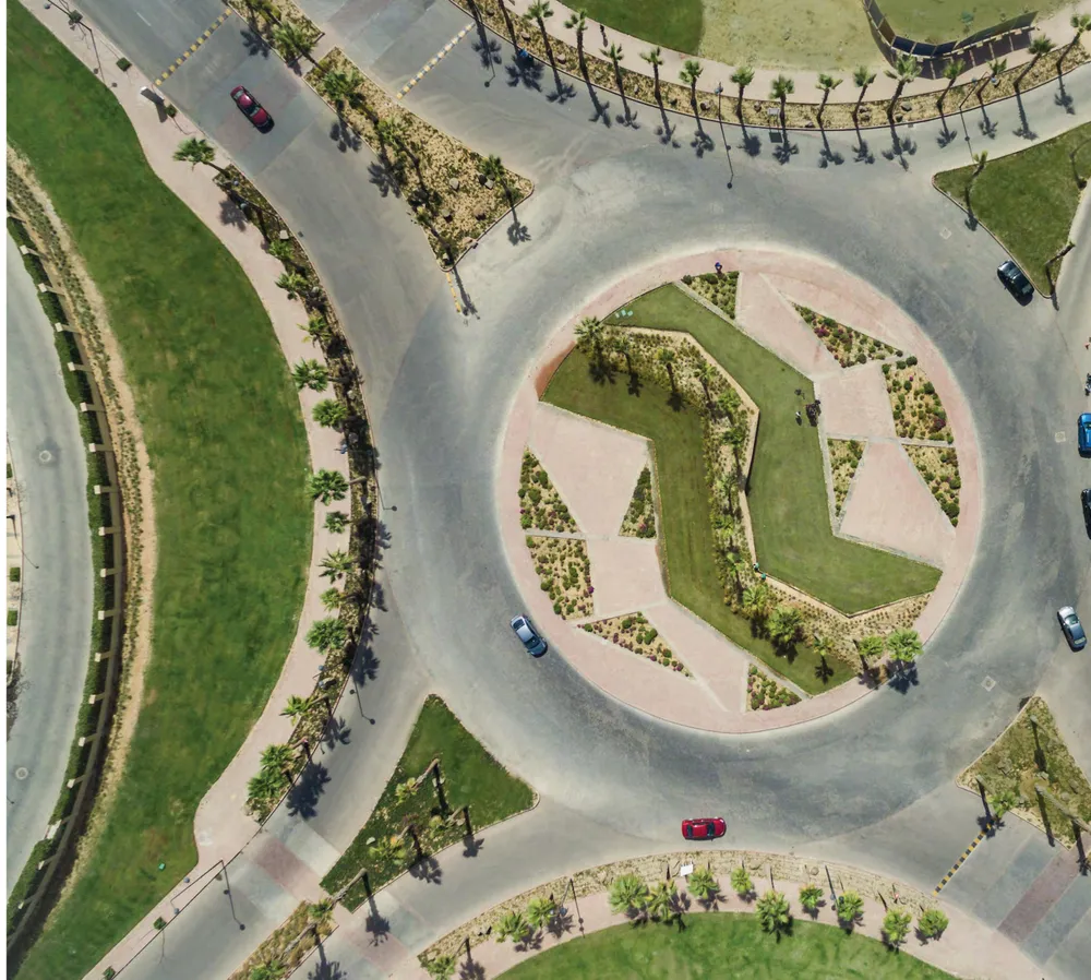 سيكس ويست | Forsa Property