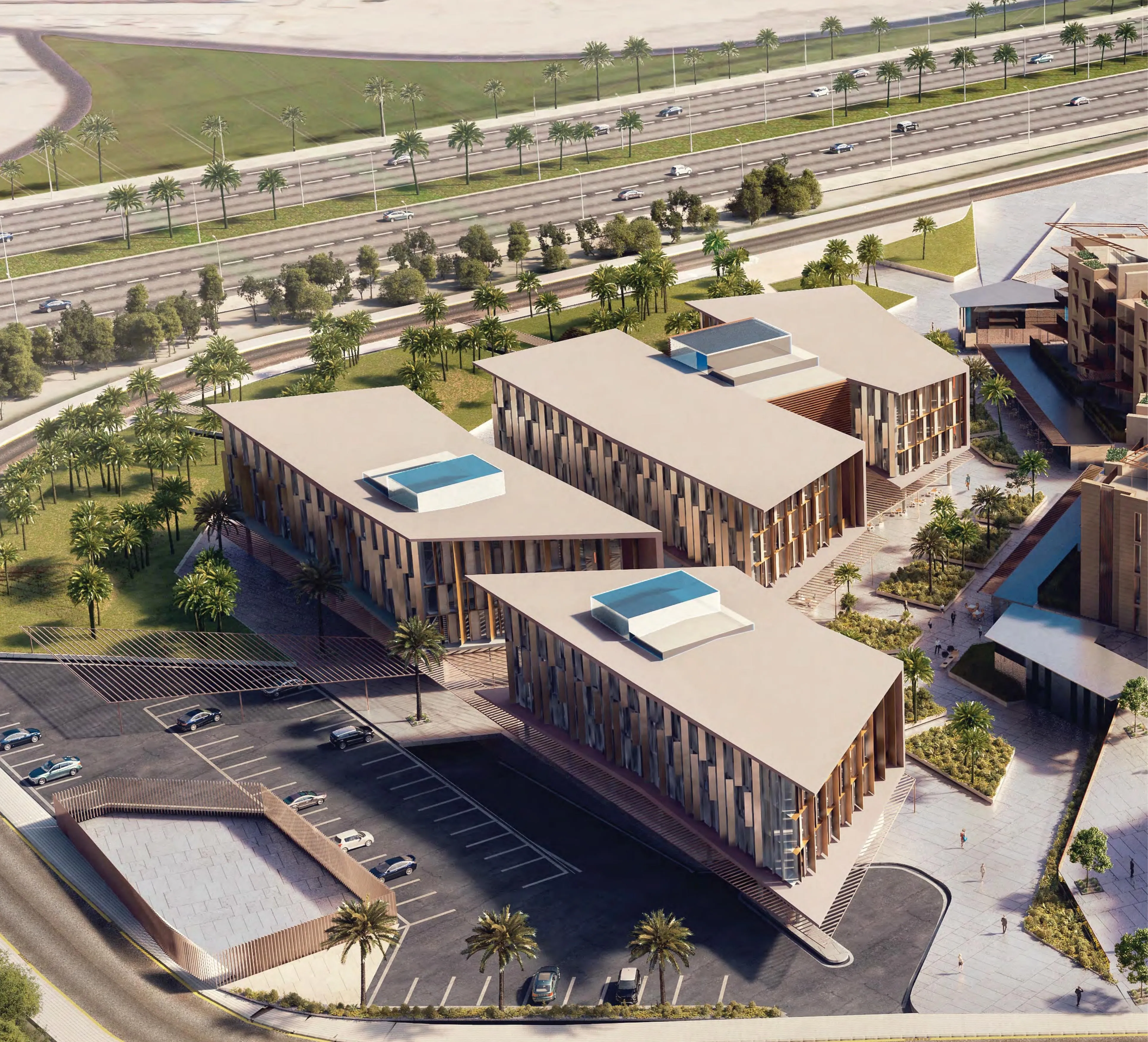 Six West by SODIC | Forsa Property Six West by SODIC | Forsa Property