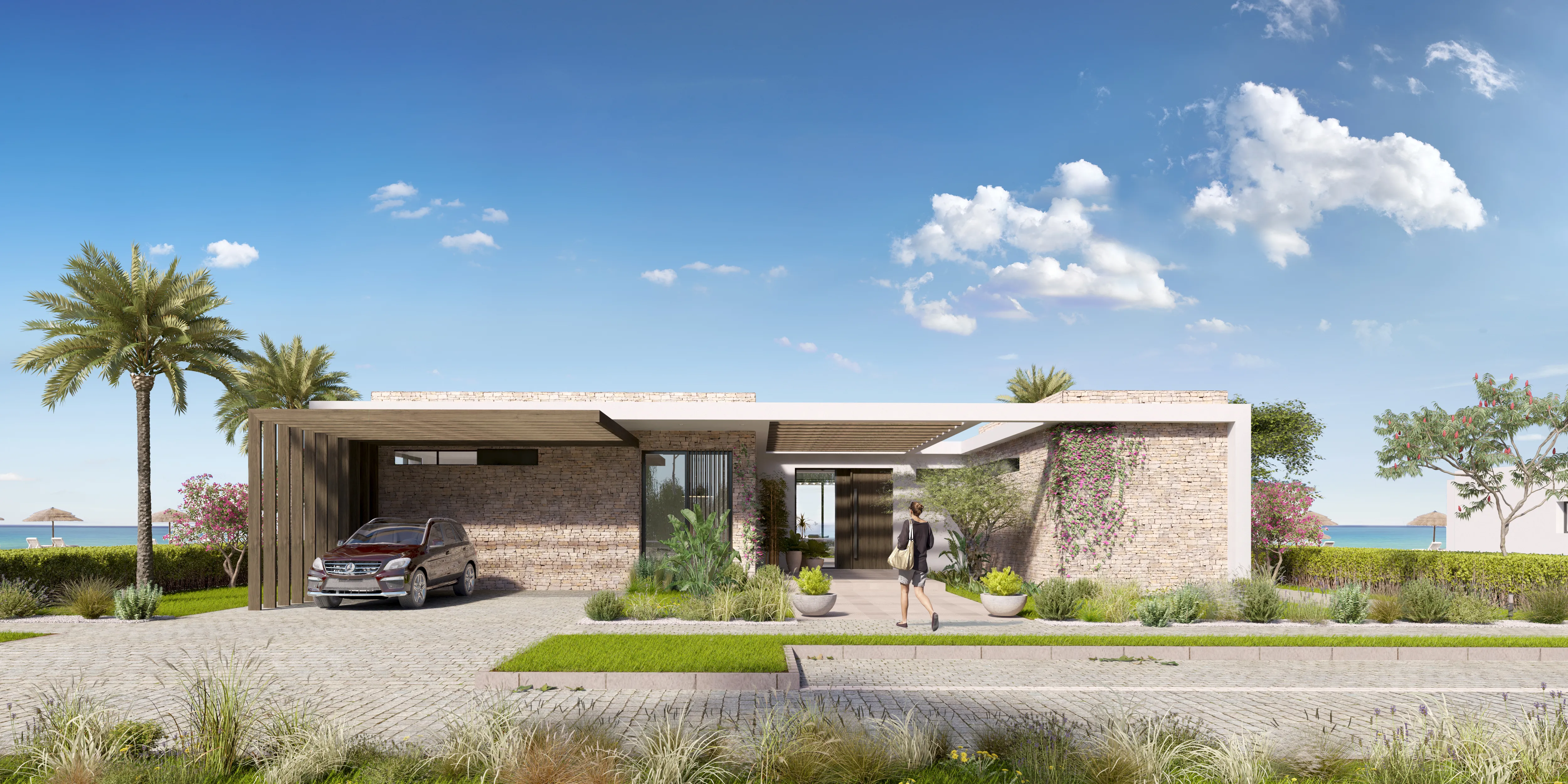 Silversands  by ORA Developers Egypt | Forsa Property