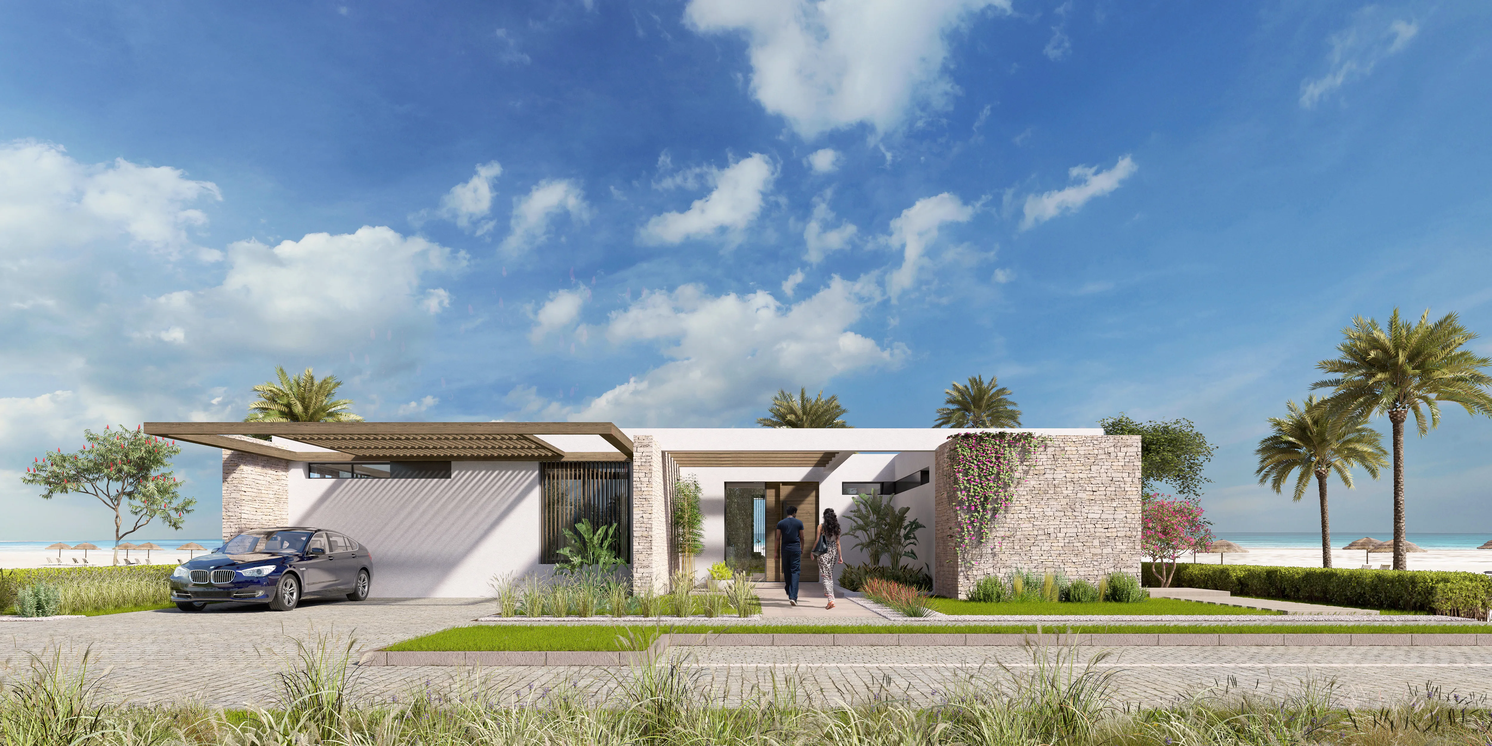 Silversands  by ORA Developers Egypt | Forsa Property