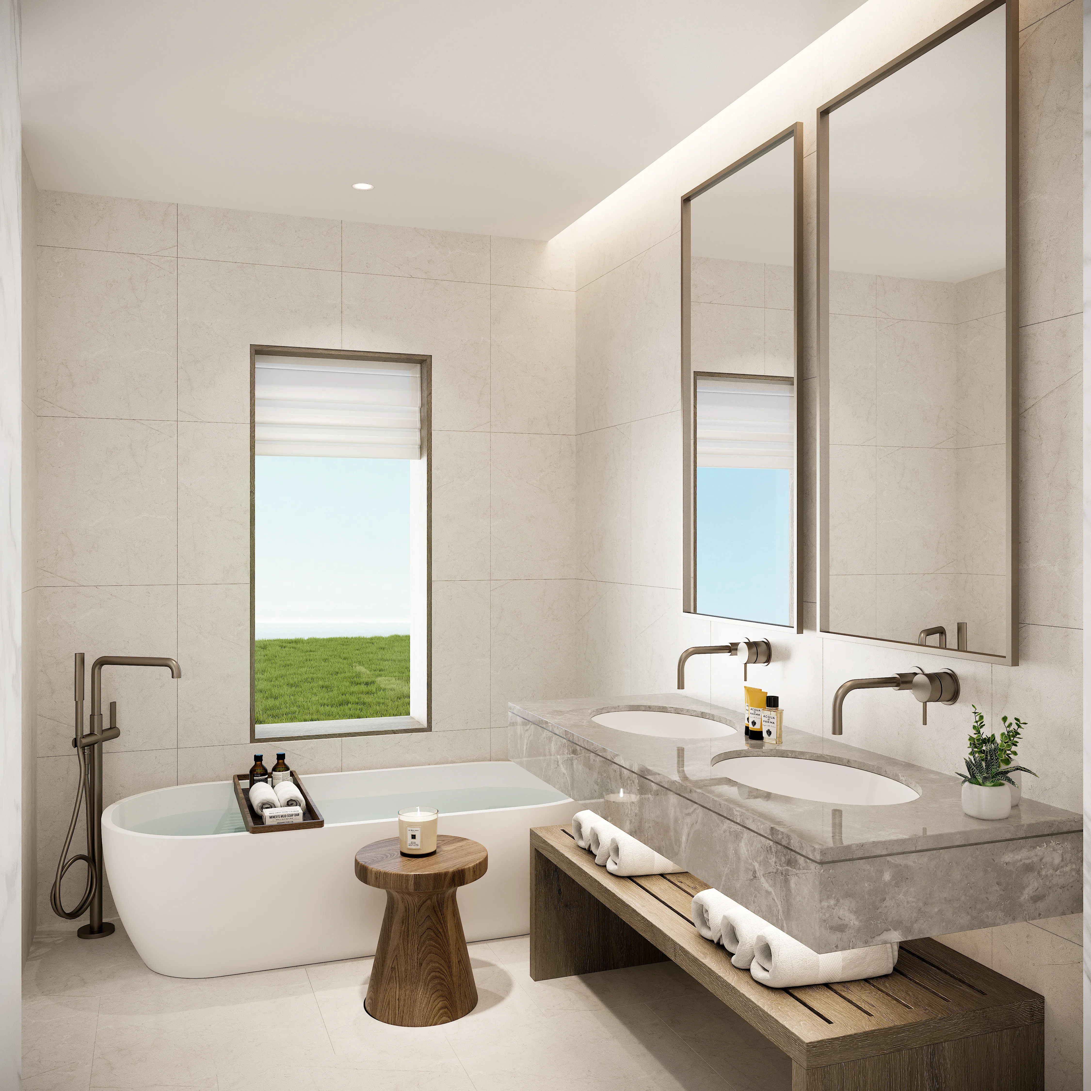 Silversands  by ORA Developers Egypt | Forsa Property