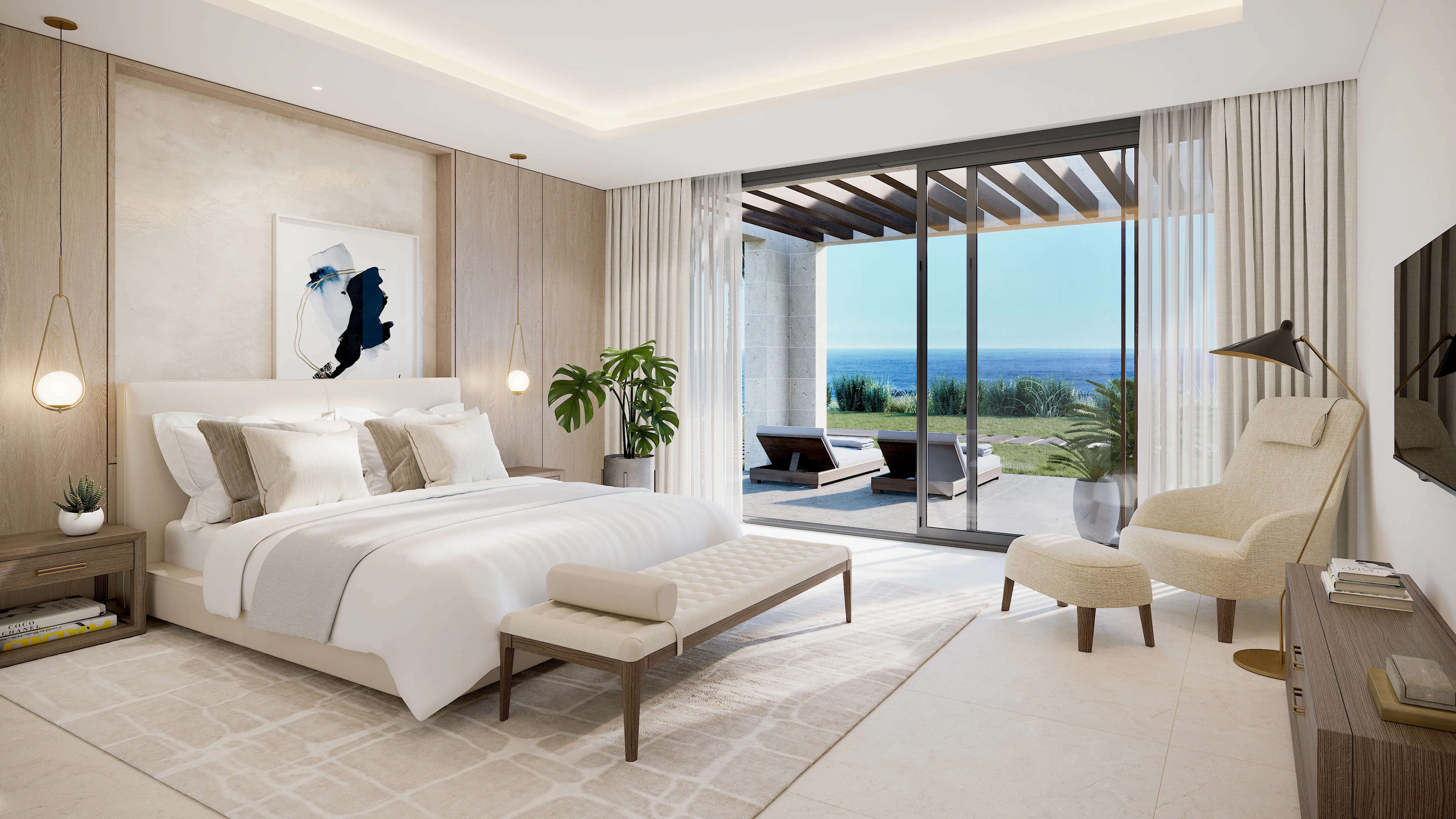 Silversands  by ORA Developers Egypt | Forsa Property