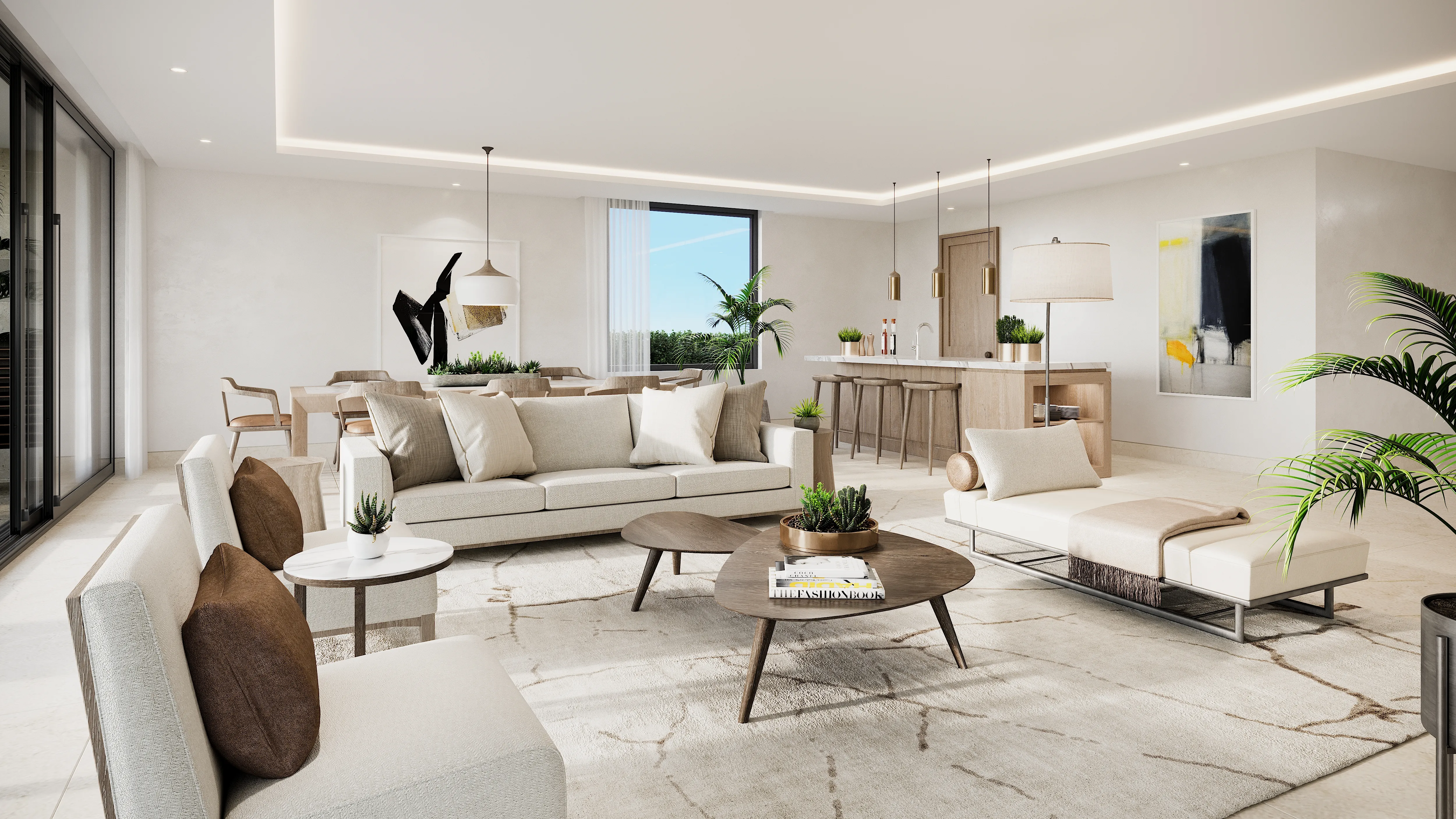 Silversands  by ORA Developers Egypt | Forsa Property