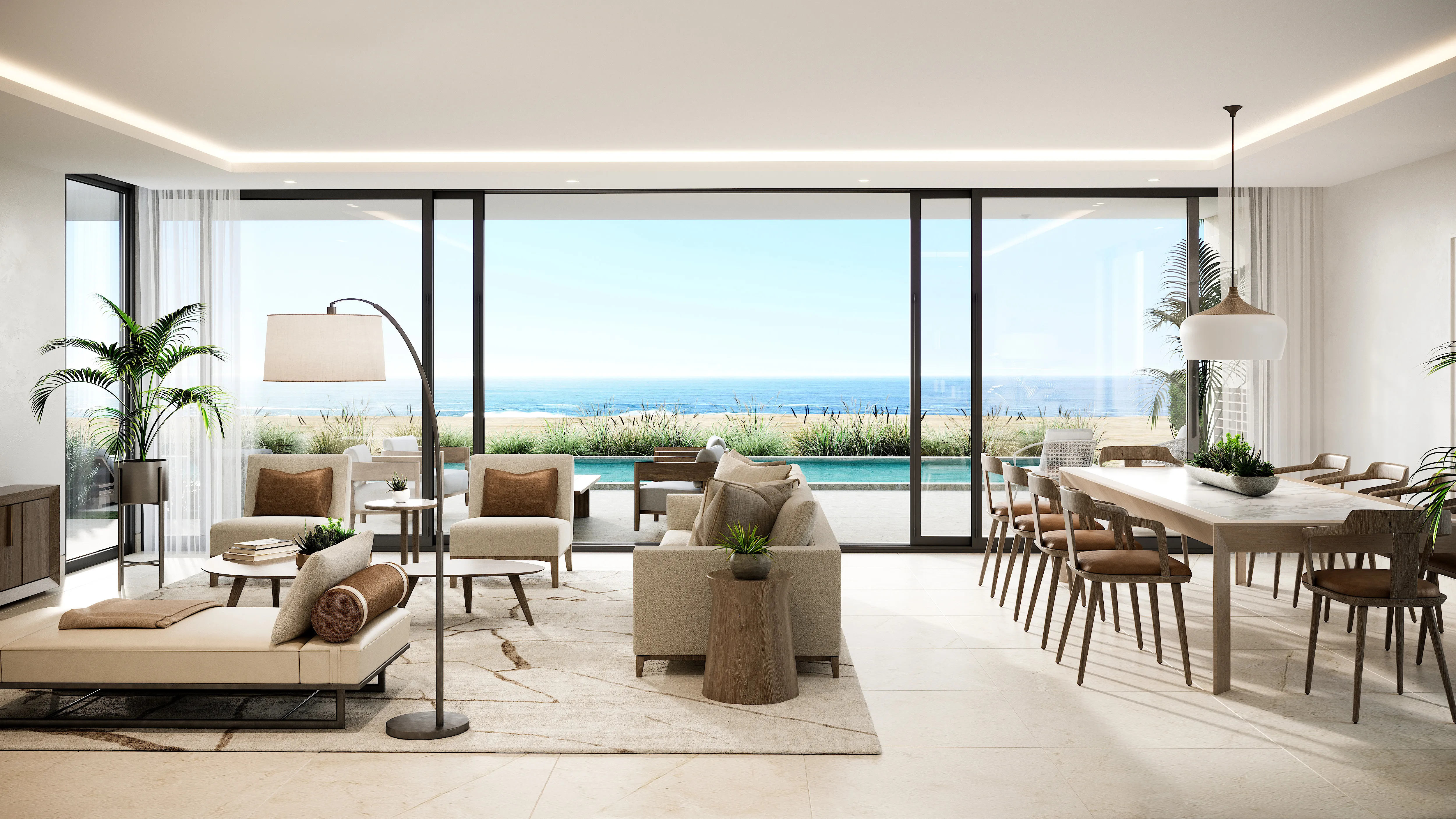 Silversands  by ORA Developers Egypt | Forsa Property