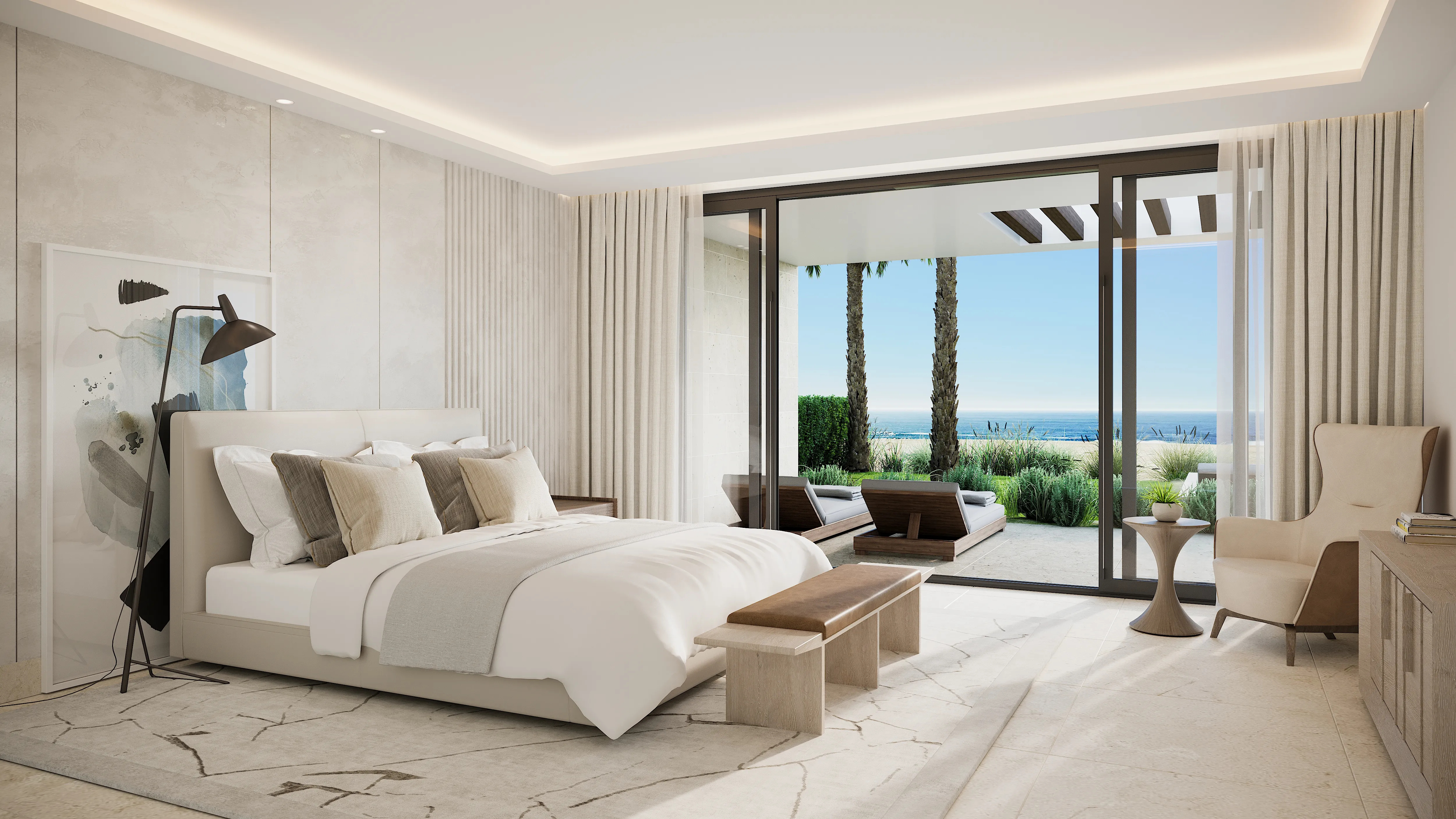 Silversands  by ORA Developers Egypt | Forsa Property