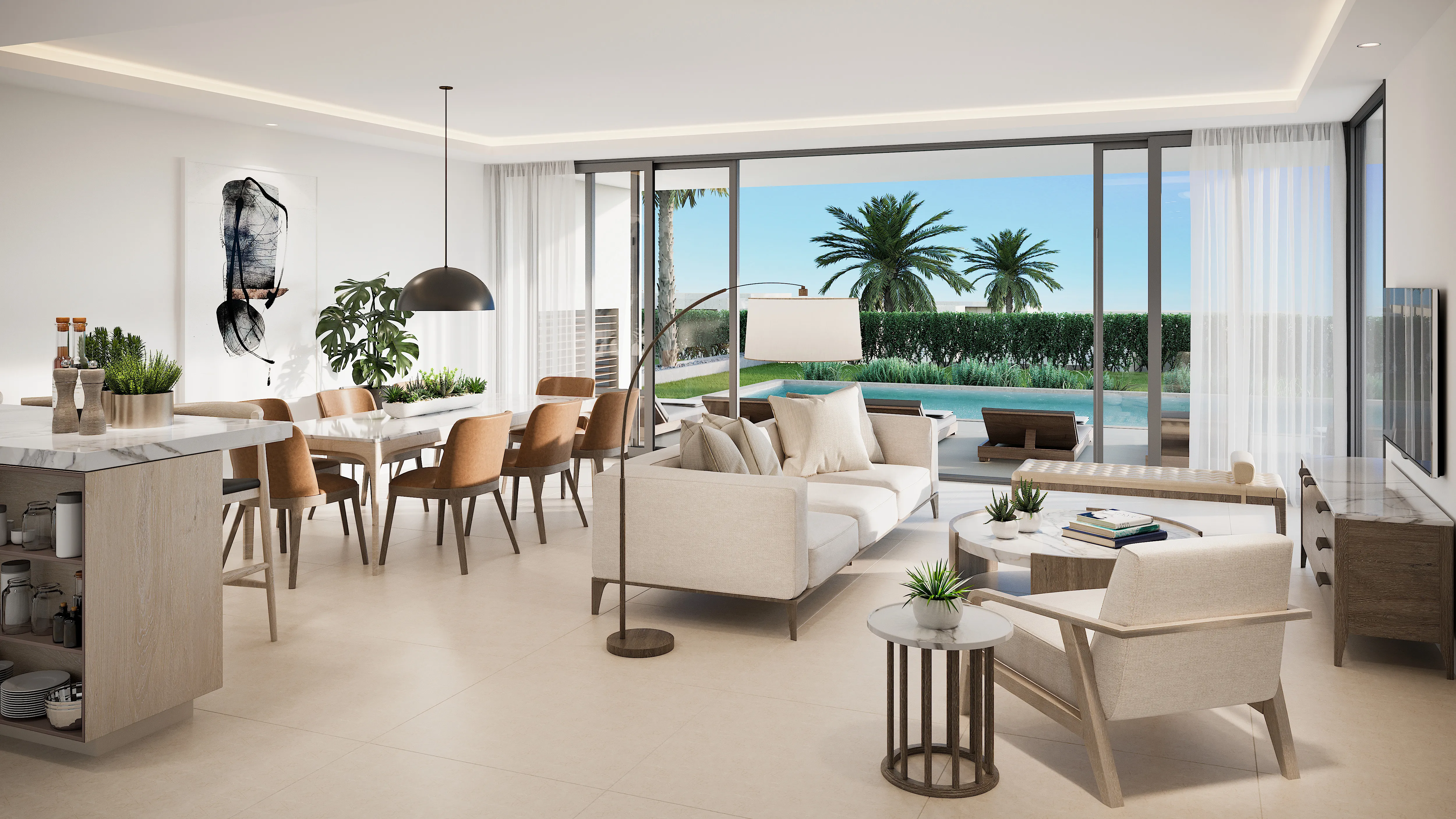 Silversands  by ORA Developers Egypt | Forsa Property