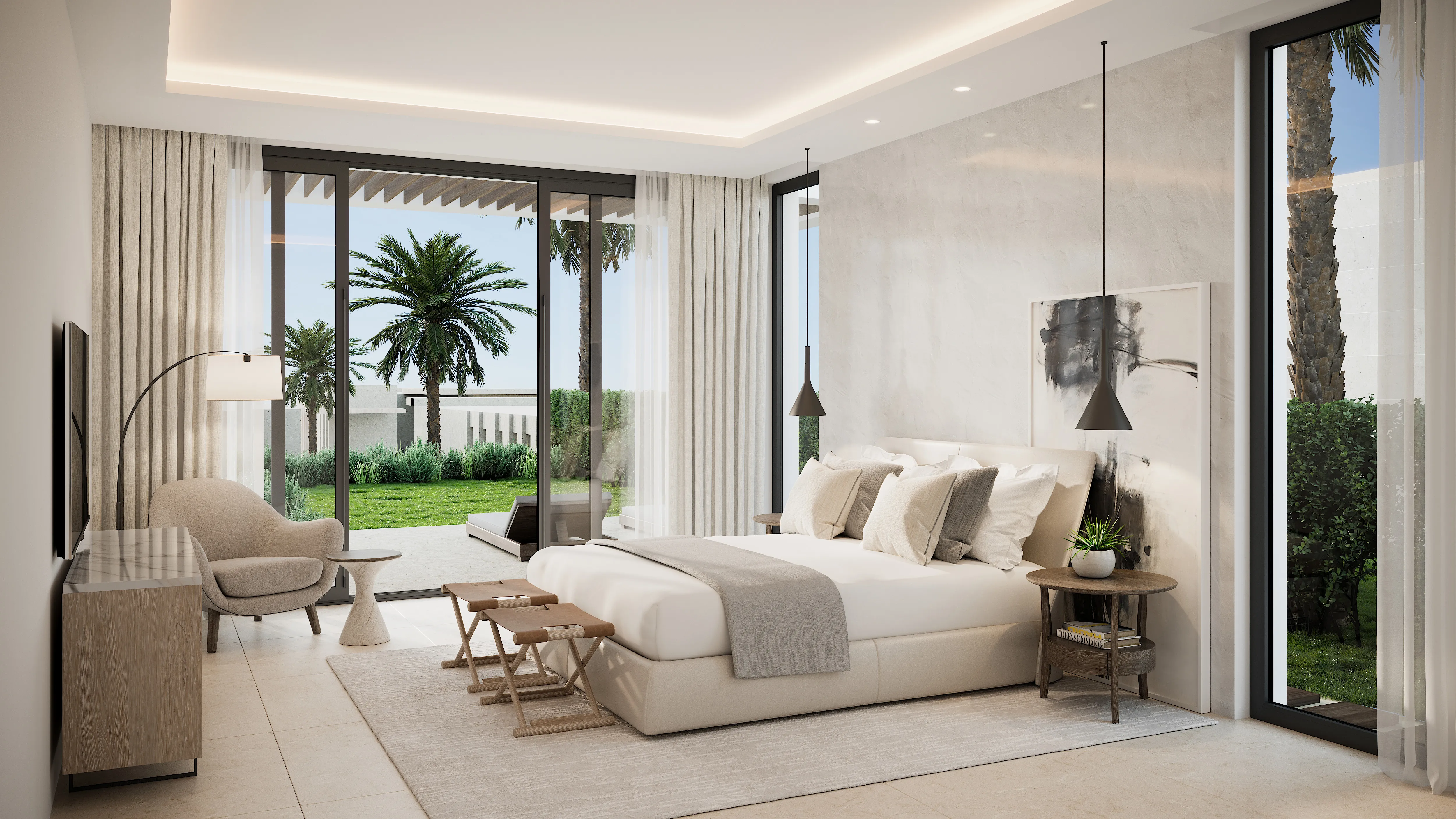 Silversands  by ORA Developers Egypt | Forsa Property