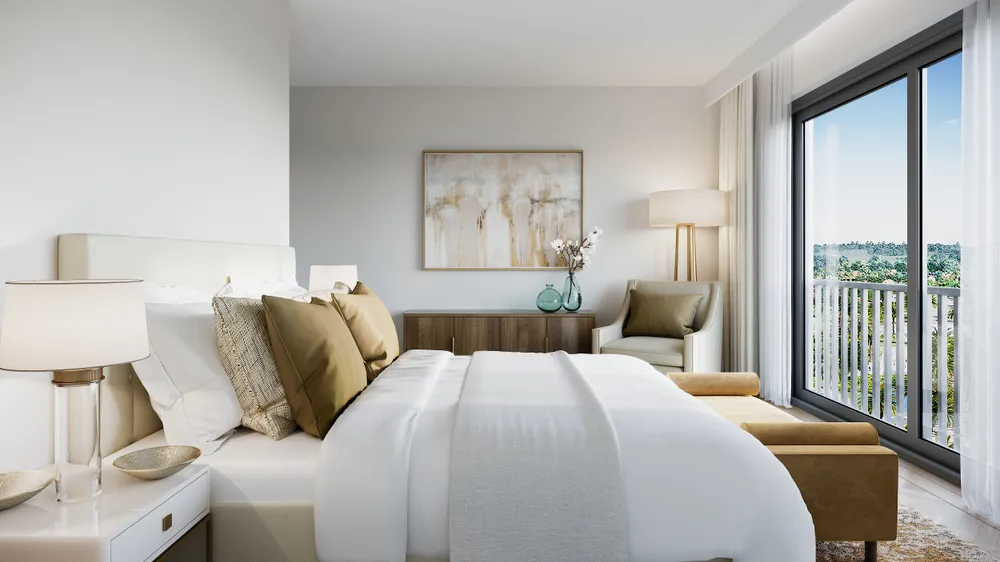 ZED  by ORA Developers Egypt | Forsa Property