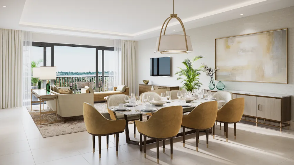 ZED  by ORA Developers Egypt | Forsa Property