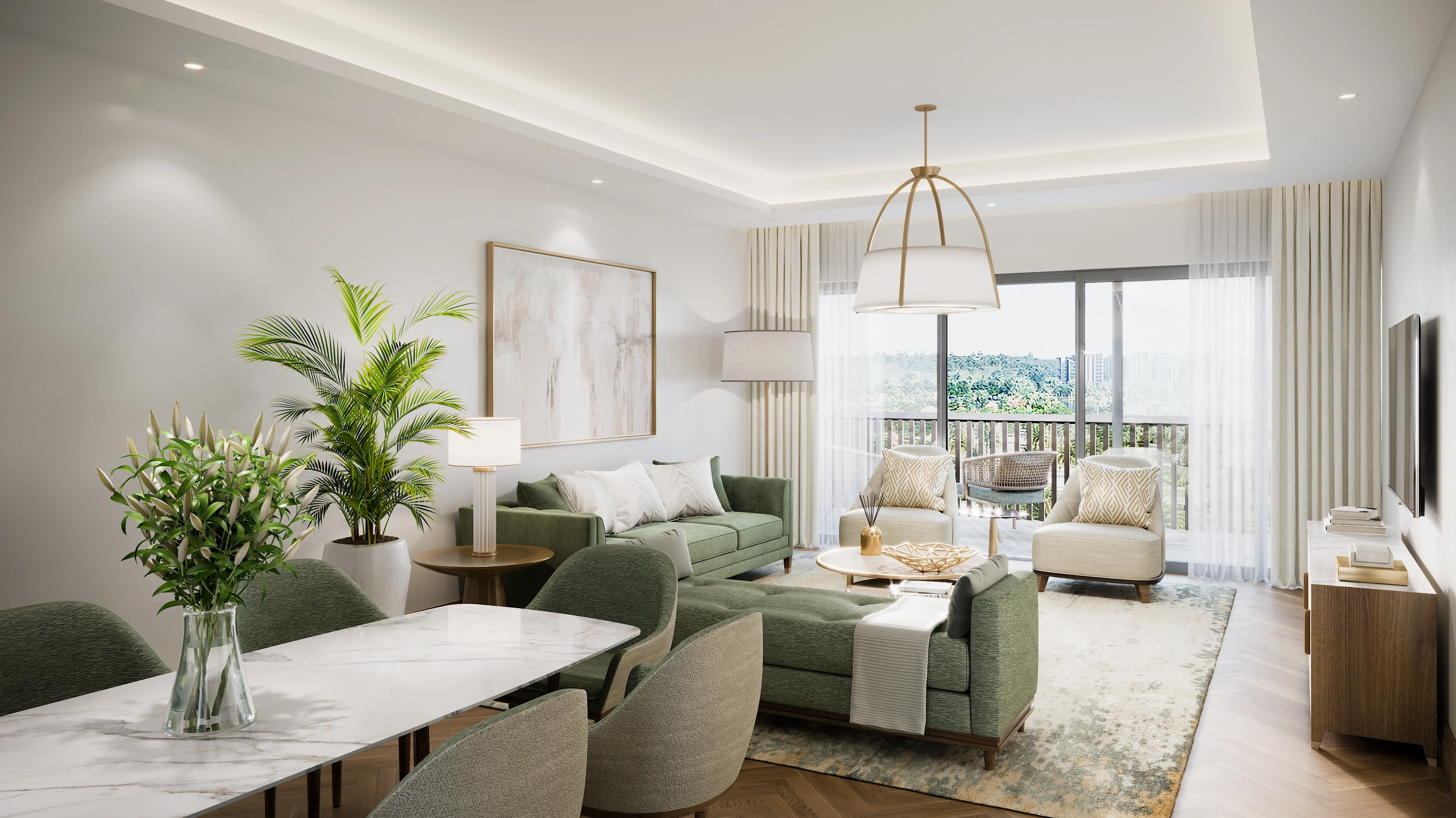 زيد | Forsa Property