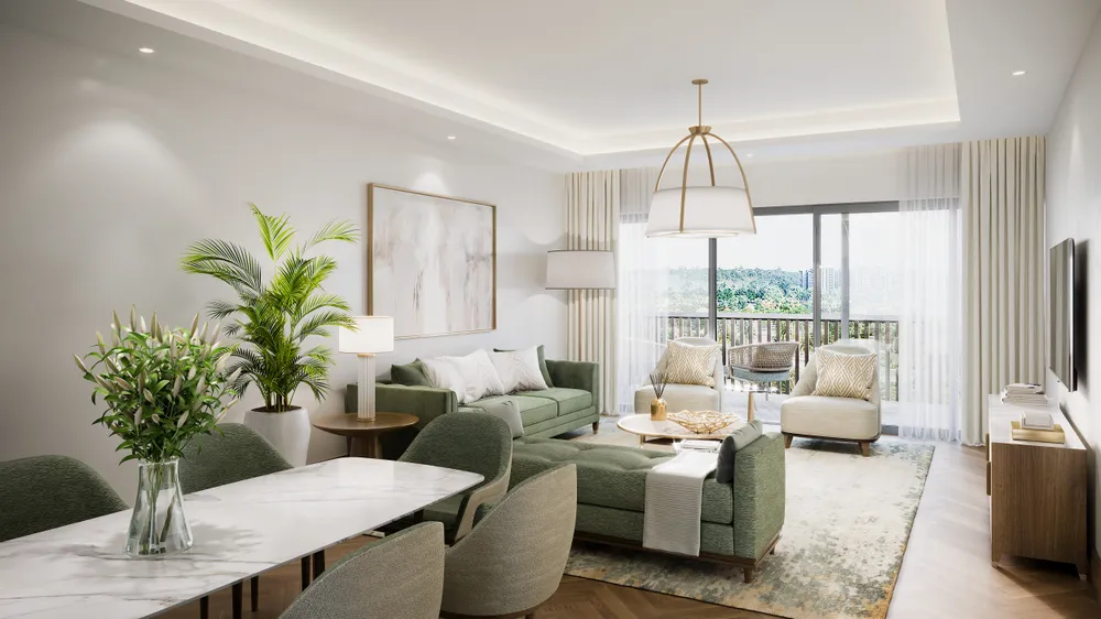 ZED  by ORA Developers Egypt | Forsa Property